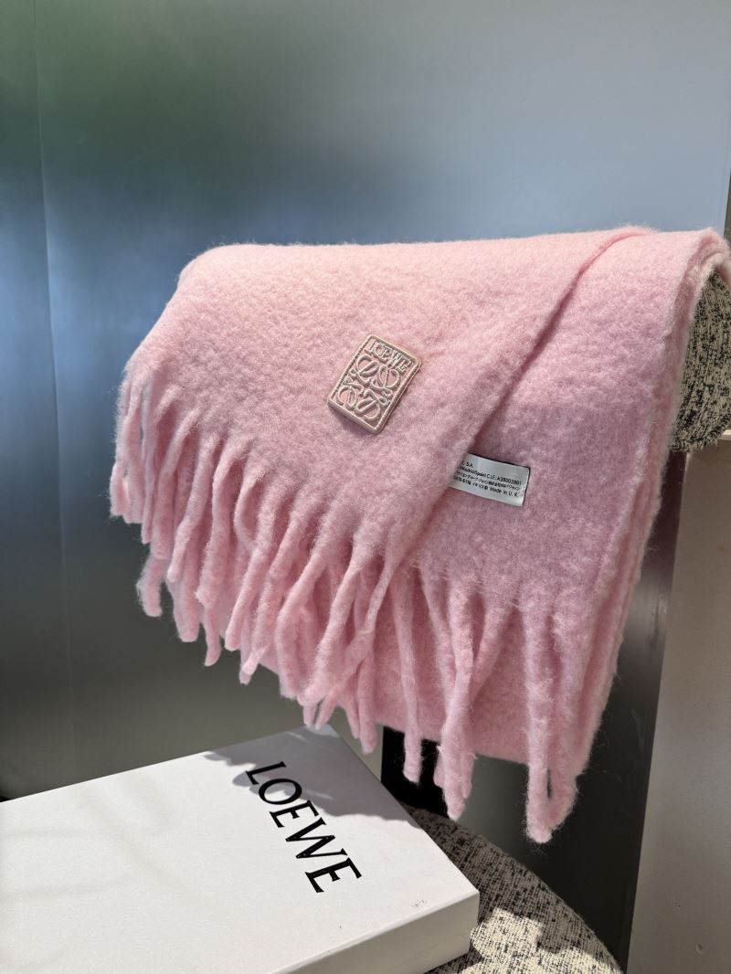 Loewe Scarf